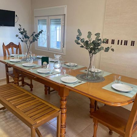 Hevres El Capricho Apartment Malaga Exterior photo